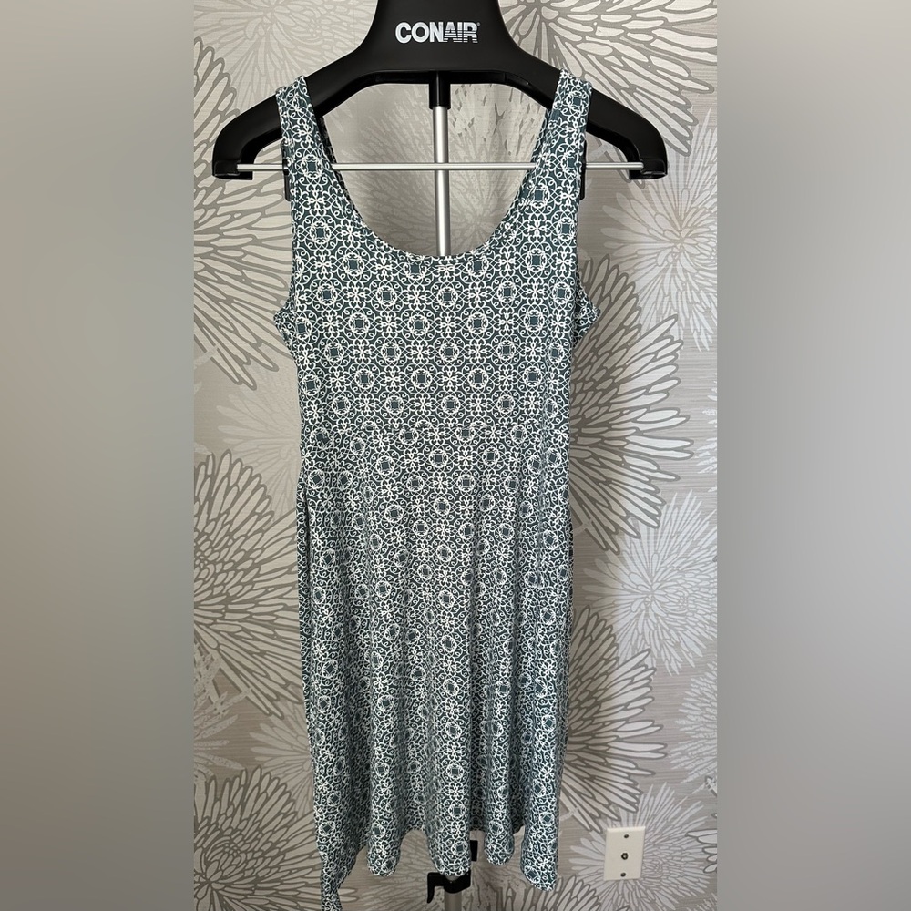 All threads Rio Dress Marina